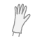 手袋（OLIVE1・2）